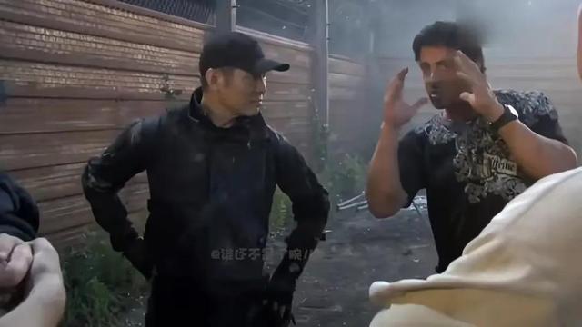 致命武器4的演员，致命武器4好看吗（内地、台湾和日本演员在香港爆红的唯有李连杰）