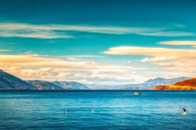 旅行对人生的意义到底是什么，旅游对人生的意义是什么（人生的意义又是什么）