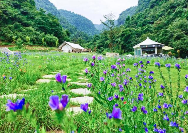 最值得去的10个小众旅行地，10个“治愈系”小众出游地