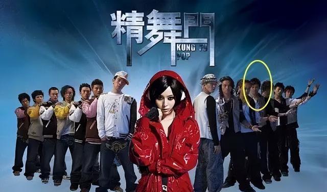 张翰的个人资料，张翰个人资料简介（从“娱圈顶流”到“逐渐油腻”）