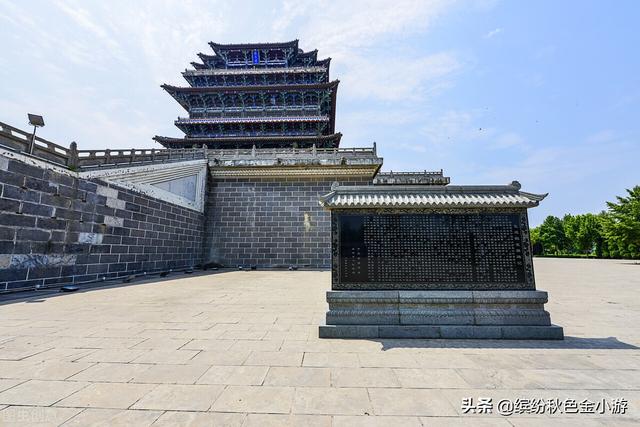 运城市旅游景点，运城10大旅游景点（这有中国死海、中国最大关帝庙等）
