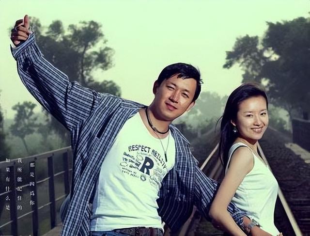 潘粤明董洁离婚原因，董洁为什么那么恨潘粤明（她为什么会和潘粤明离婚）