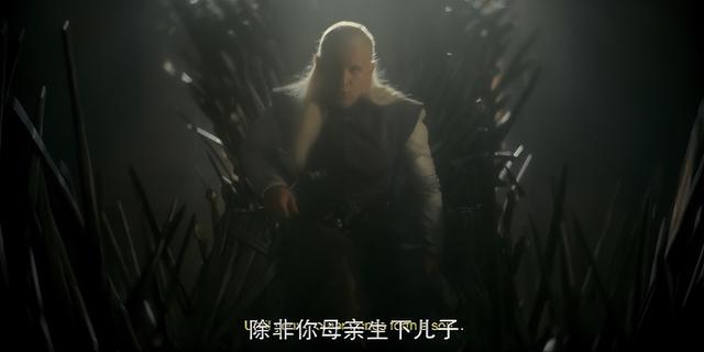 话不多说，你懂的。，我说的话你都懂（时隔三年神剧归来，会重演烂尾图片）