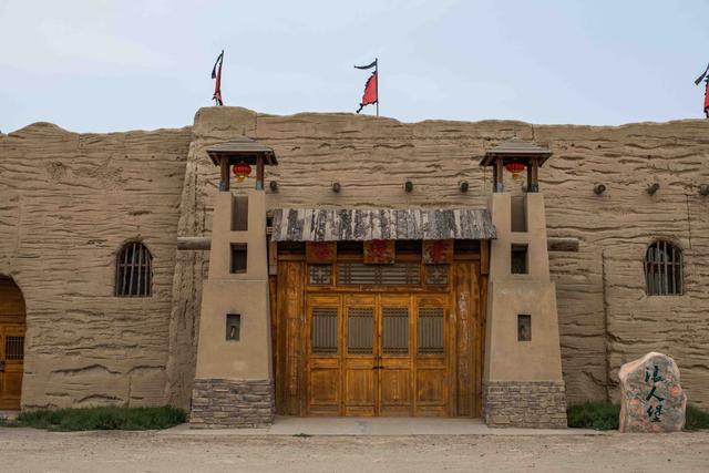 大话西游拍摄地，大话西游取景地今昔对比（我国十大影视基地之一）