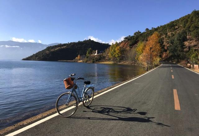 几月份去泸沽湖旅游好，去泸沽湖旅游哪个时间最合适（我被泸沽湖圈粉了）