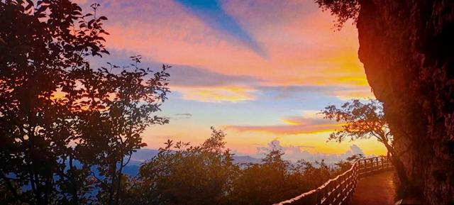 汉中景区有哪些景点免门票，汉中景点门票价格（汉中本地游客速看→）