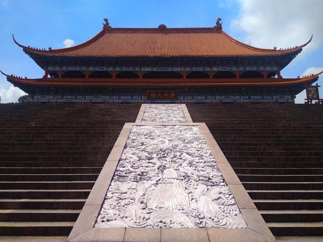 佛山南海影视城好玩吗，南海影视城好玩吗（Yoyo游一游——南海影视城）