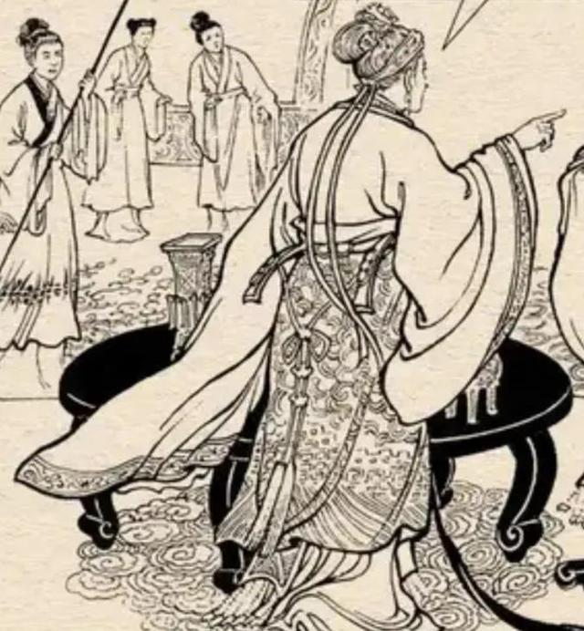 历史上的三国名人有哪几个，三国46位历史人物的回顾与浏览