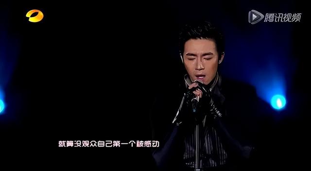 演员俞灏明：19岁出道，23岁被大火毁容，如今35岁的他涅槃重生