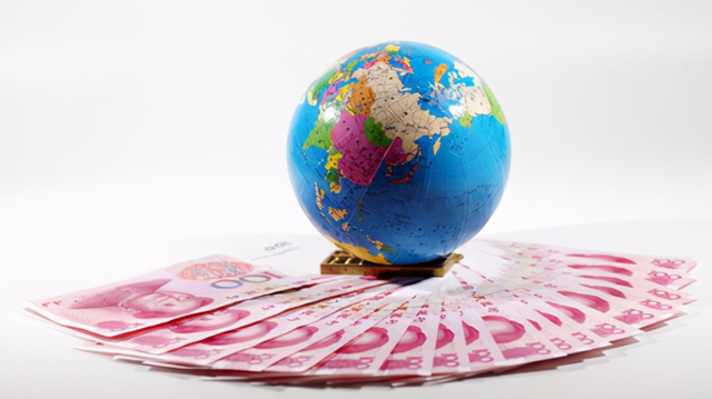 rmb是什么币种，rmb是什么币种55（人民币只在中国叫“人民币”）