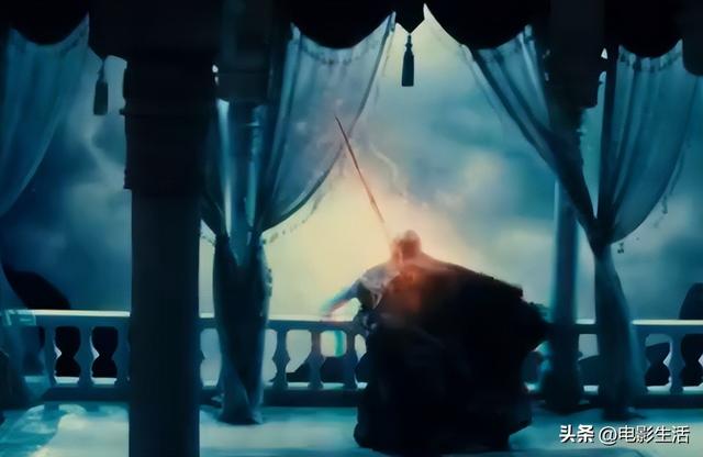 月仙是什么电视剧，月仙演过什么（为什么《苍兰诀》没有流量演员）