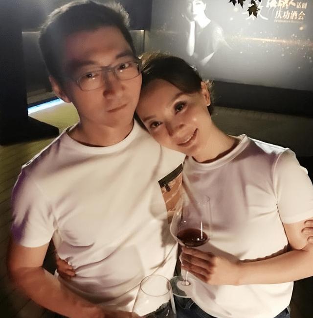 陈数的丈夫是何人，陈数：结婚12年未生育