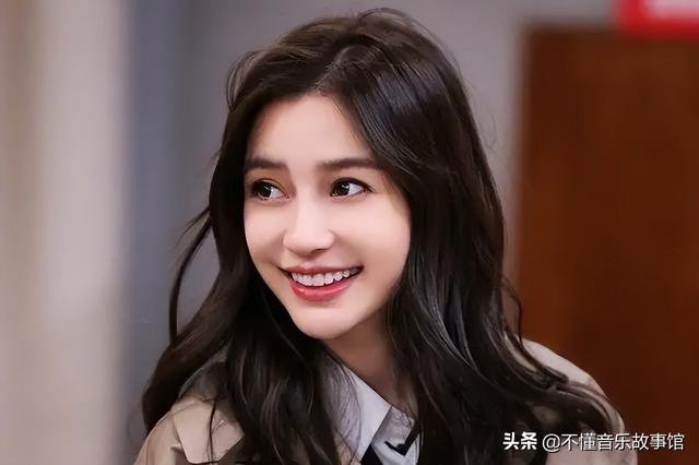 十大惊艳的混血美女，中国十大混血美女明星