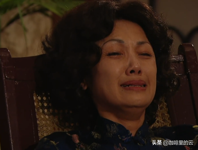 名媛望族剧情介绍，名媛望族剧情分集剧情介绍（《名媛望族》：四个女人之中）