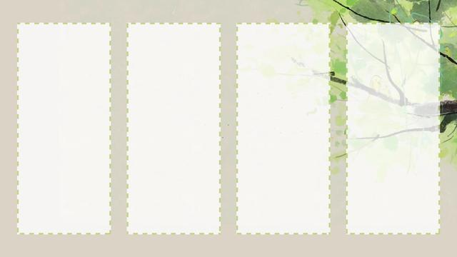 电脑原始桌面壁纸，电脑桌面怎么恢复原始壁纸（趣味古风电脑桌面分区壁纸）