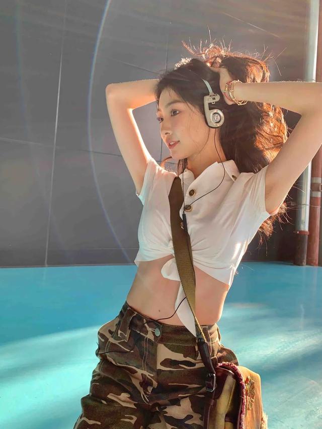 怎么拍照比较好看，怎样拍照才能拍出效果（10条把人拍好看的摄影小秘密）