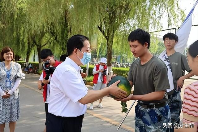 航天职业技术学院，贵州航天职业技术学院2019年招生章程（2022最“甜”的大学-西安航空职业技术学院喊你一起吃瓜啦）