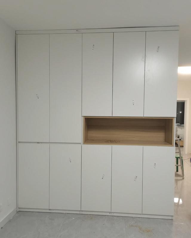 抽屉卡住了拉不出来怎么办，抽屉卡住打不开怎么办（忽略装修中的尺寸有多尴尬）