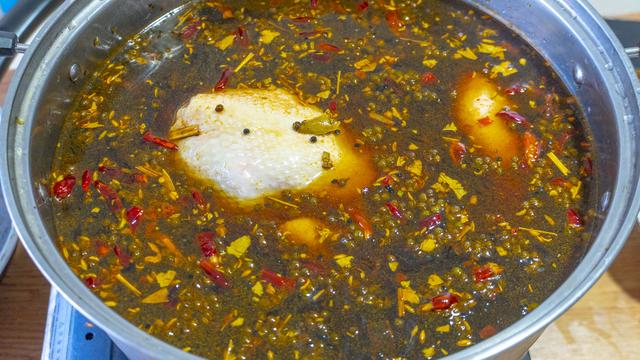 晚饭家常菜菜谱，晚饭家常菜菜谱大全图片（天天换着做不重样）