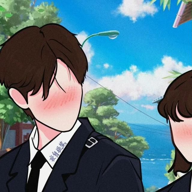 温柔到爆的神仙情头，很温柔的感觉，神仙情头.，微信头像（一眼就心动的521神仙情头）