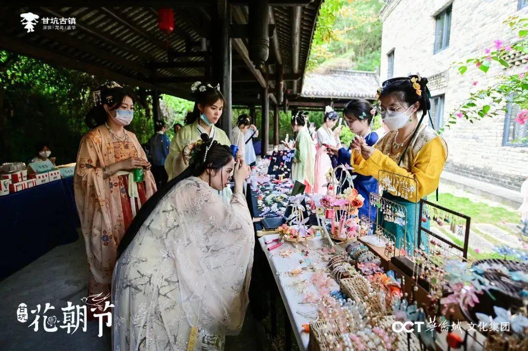 广东有哪些古镇景点好玩，广东最有特色的8大古镇