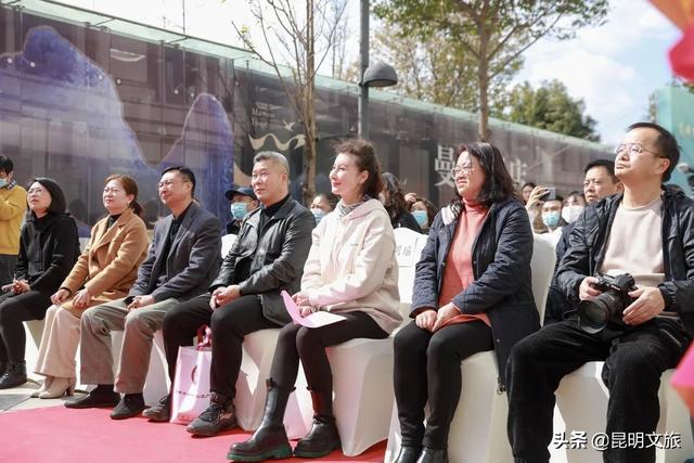 觉晓是什么，觉晓是哪个机构的（昆明市12家“觉晓书房”织密昆明公共文化服务网络）