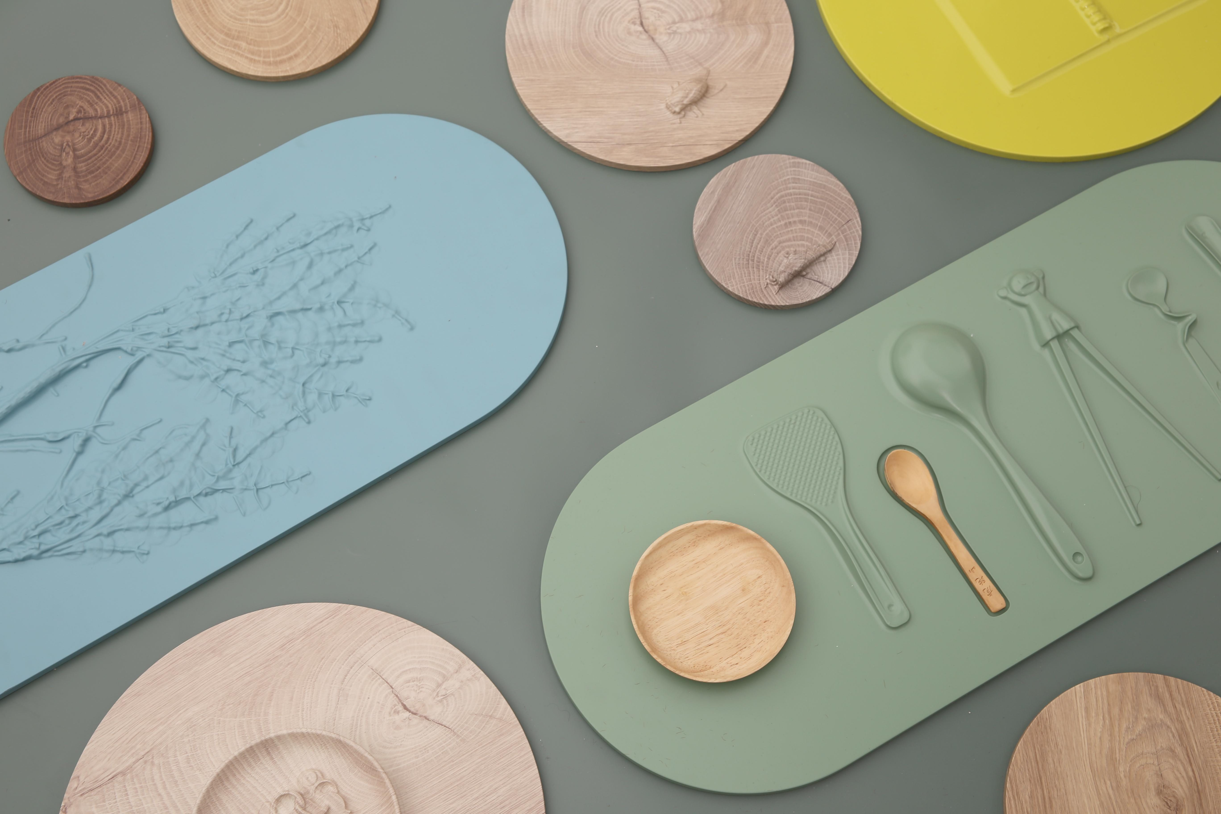 色彩分析案例（研究色彩趋势）