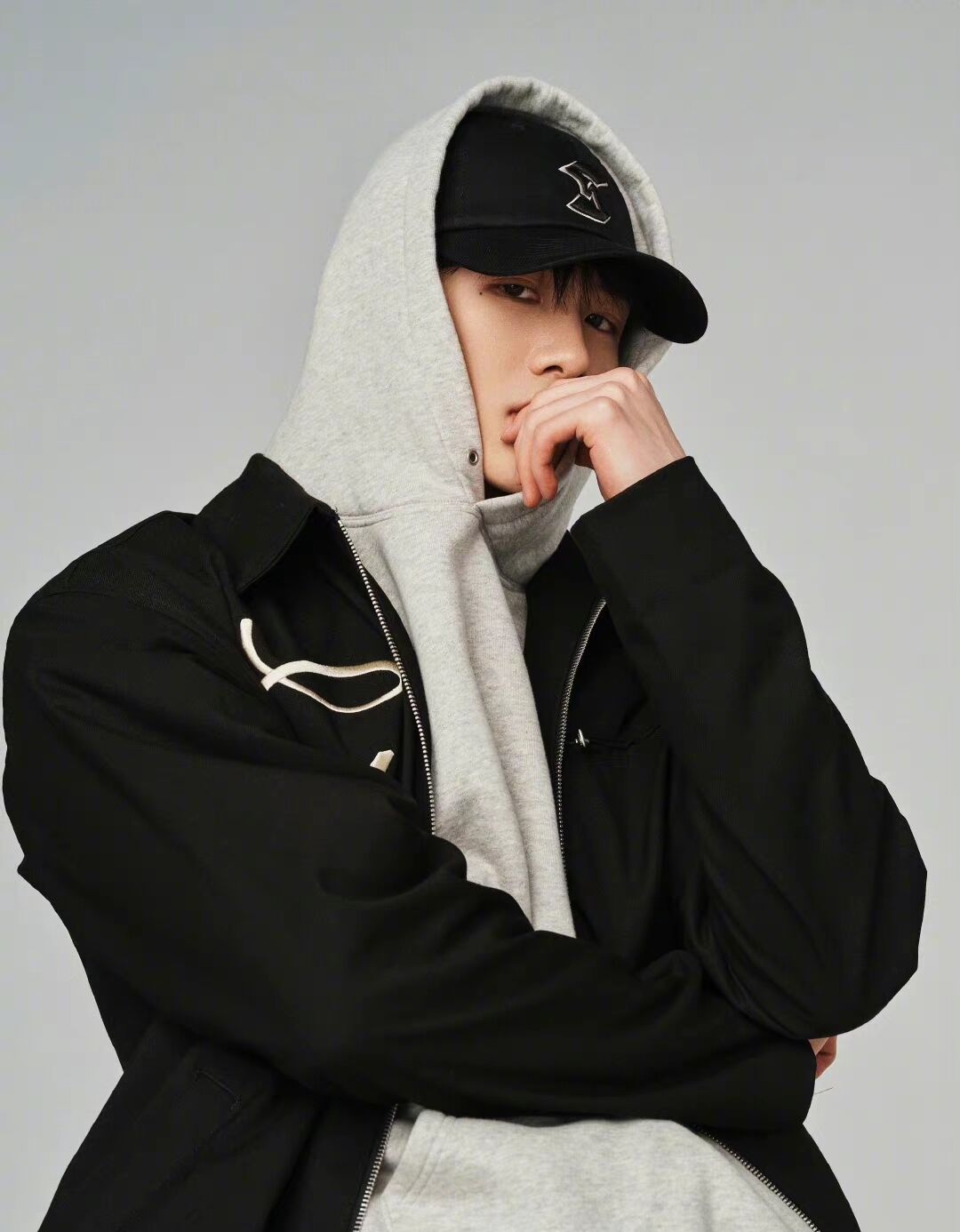 盘点中国娱乐圈十大天秤座男明星