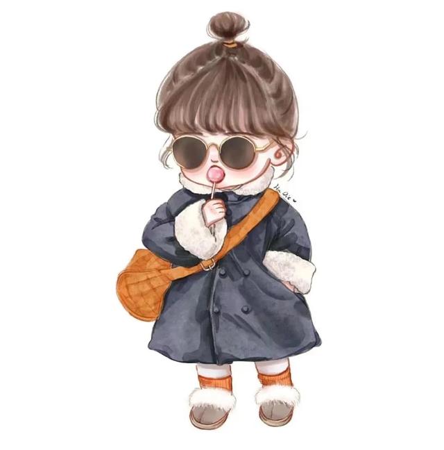 ins动漫情头我目光比较短浅只能看见你，微信头像，ins动漫情头我目光比较短浅只能看见你（百里挑一的情头）