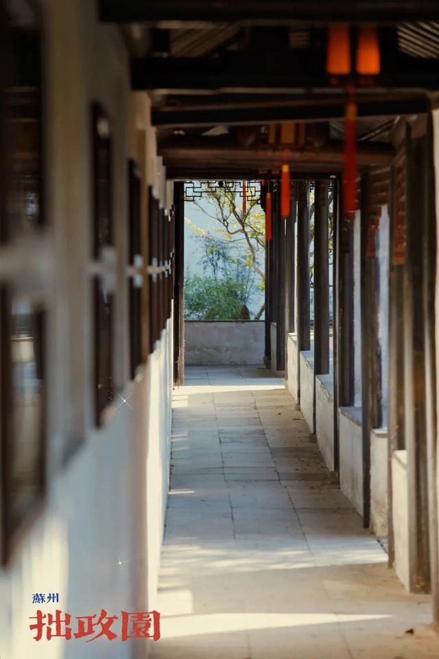 苏州旅游景点大全，苏州好玩的旅游景点（江南古镇、特色街区、绚丽之夜都在这）