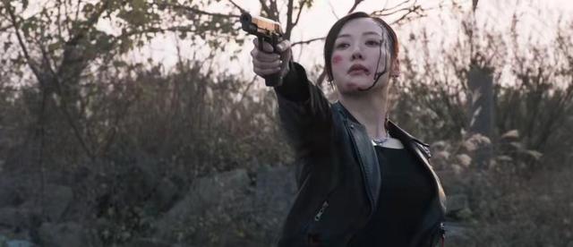 破局大结局什么意思，破局到底什么意思（《罚罪》大结局没有想象的复杂）