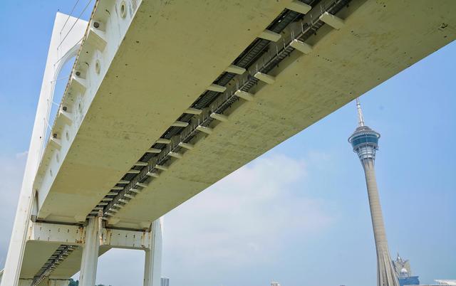 珠海属于哪个市，珠海属于哪个市哪个城市（干净又浪漫的年轻城市——珠海）
