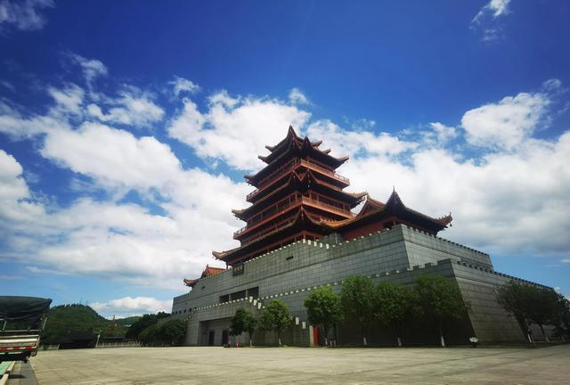 贵州福泉市有哪些好玩的地方，贵州福泉市有哪些好玩的地方呢（贵州县域旅游排行榜36…贵州黔南州福泉市）