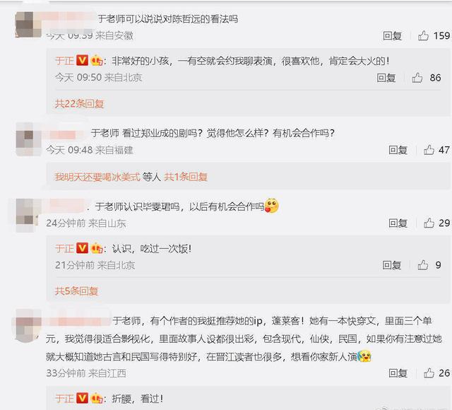 圈内人如何评价赵丽颖，业内人士是如何评价赵丽颖的（于正辣评赵丽颖任嘉伦等娱乐圈众艺人）