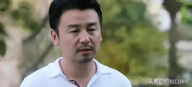 雷佳音演过的电视剧，雷佳音电视剧大全最新（《相逢时节》评分为什么只有《人世间》的一半）