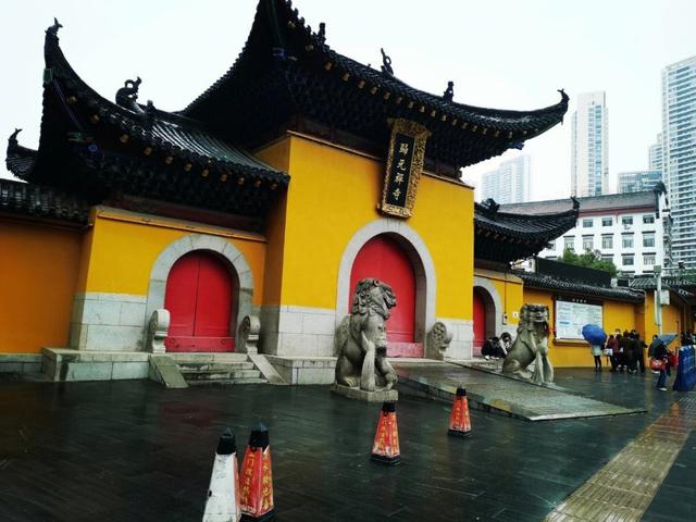 五一期间武汉市内必玩的11个景点：