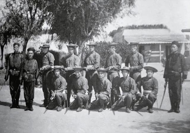 大清灭亡的最后几天，至今为何还有人守皇陵