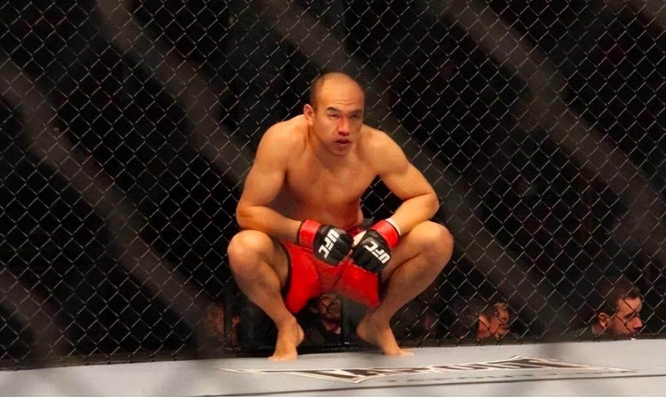 张铁泉：UFC中国第一人的故事（张铁泉简历）