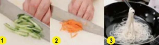 普通的挂面怎么炒，美味又简单的炒挂面（煮炒炝拌任你选）