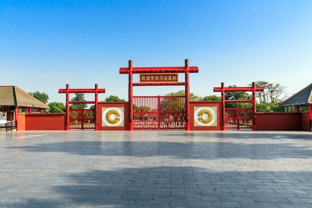 安阳好玩的地方，安阳周边那些不太出名但好玩的地方（安阳游玩︱推荐七朝古都游玩0元打卡的5个景点）