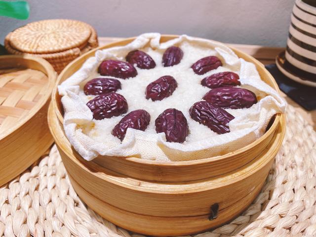 蒸年糕的做法家常做法，福建蒸年糕的做法家常做法（教大家做年糕）