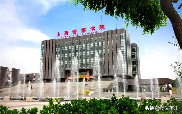 忻州师范学院是几本，沂州师范大学是几本（山西34所本科大学）