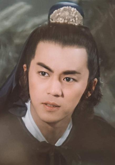 中国十大帅哥排名，中国的10大帅哥（10位巅峰时期的男星）