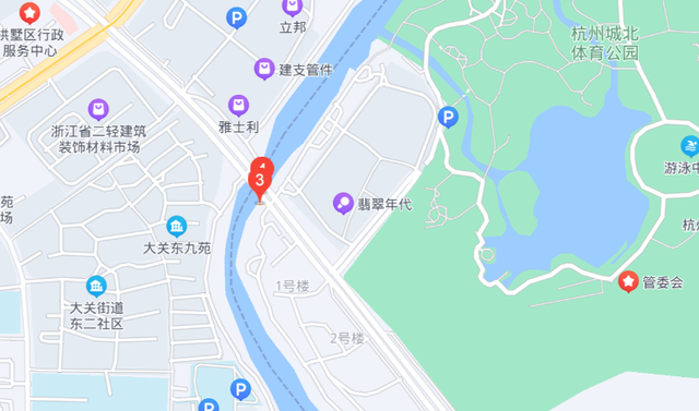 杭州经济适用房，申请杭州经济适用房有哪些条件（三塘的新旧更迭）