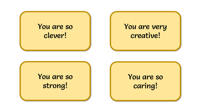 关于鼓励人的话英文，鼓励人的英文短句（100句激励学生的短句）