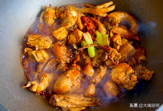 吃鸡肉的正确方法，怎么可以吃鸡肉吗（有人直接炒）