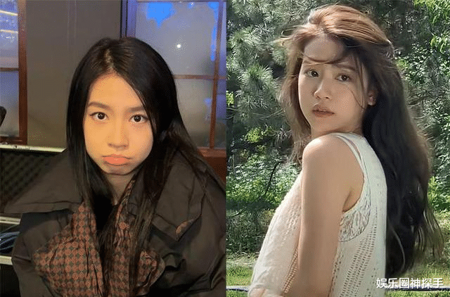 孙泽源图片，aka是哪个厂牌的（这3位新人颜值颇高）