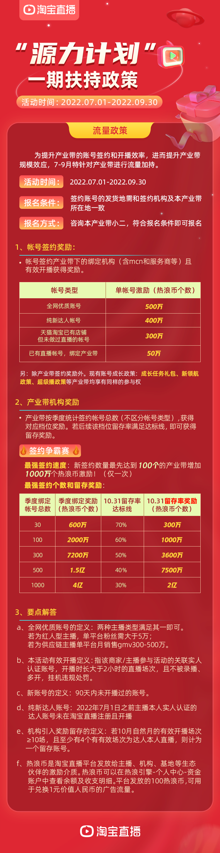 淘宝搜索排名规则(淘宝自然搜索排名机制)