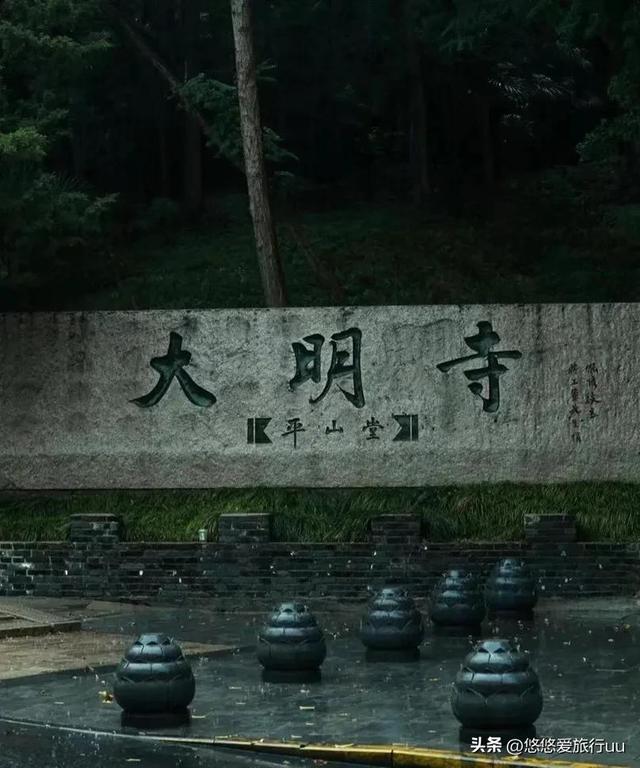 扬州旅游景点攻略，去过5个就是扬州人