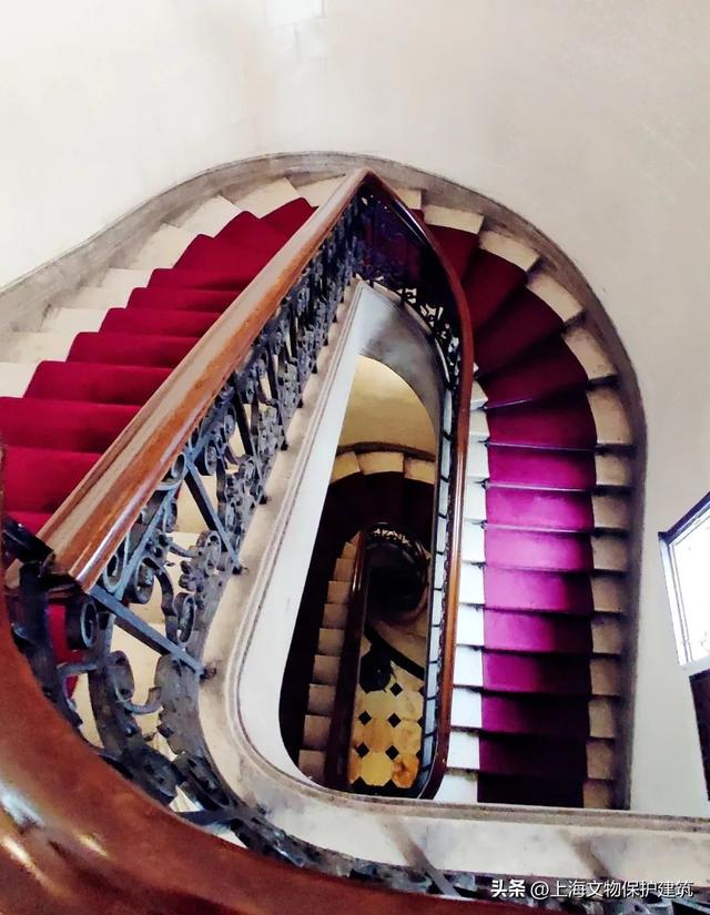 上海十大经典老洋房，当法式浪漫遇上海派花园